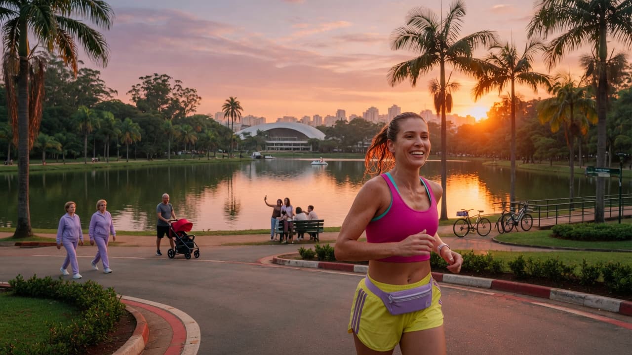 Como começar a correr do zero: o guia honesto para iniciantes